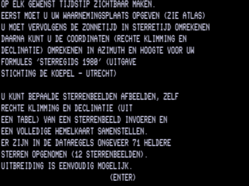 Screen shot